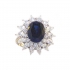 SAPPHIRE SET 7 RING (EXCLUSIVE TO PRECIOUS)